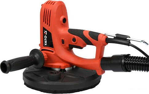 Шлифмашина для стен и потолков Yato YT-82340