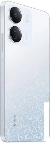 Смартфон Xiaomi Redmi 13C 8GB/256GB с NFC международная версия (белый)