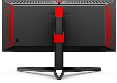 Игровой монитор AOC Agon Pro AG344UXM