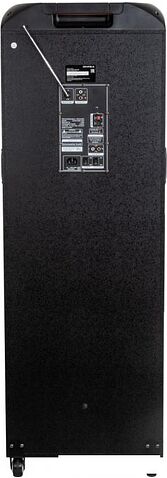 Патибокс Supra SMB-1000