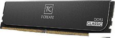 Оперативная память Team T-Create Classic 2x16ГБ DDR5 5600МГц CTCCD532G5600HC46DC01 Оперативная память Team T-Create Classic 2x16ГБ DDR5 5600МГц CTCCD532G5600HC46DC01