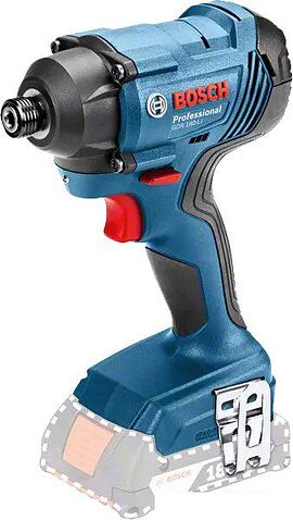 Винтоверт Bosch GDR 180-LI Professional 06019G5124 (без АКБ)
