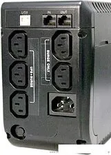 Источник бесперебойного питания Powercom Imperial IMP-525AP Источник бесперебойного питания Powercom Imperial IMP-525AP