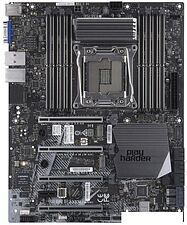 Материнская плата Supermicro MBD-C9X299-RPGF-B Материнская плата Supermicro MBD-C9X299-RPGF-B