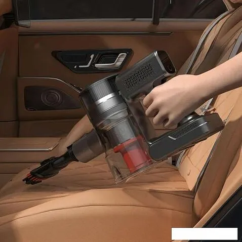 Пылесос Deerma DEM-VC80