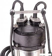 Фекальный насос СибрТех СФН750
