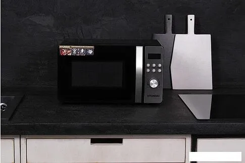 Микроволновая печь Hyundai HYM-D2071