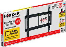 Кронштейн Holder LCD-F4610