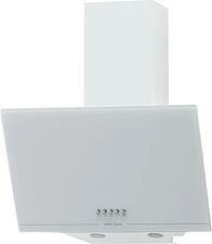 Кухонная вытяжка Krona Jina 500 White PB V2 КА-00011809