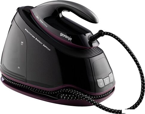 Утюг Gorenje SGD3000BKV