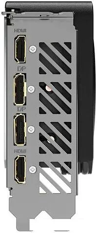 Видеокарта Gigabyte GeForce RTX 4060 Ti Gaming OC 16G GV-N406TGAMING OC-16GD