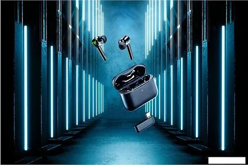 Наушники Razer Hammerhead Pro HyperSpeed