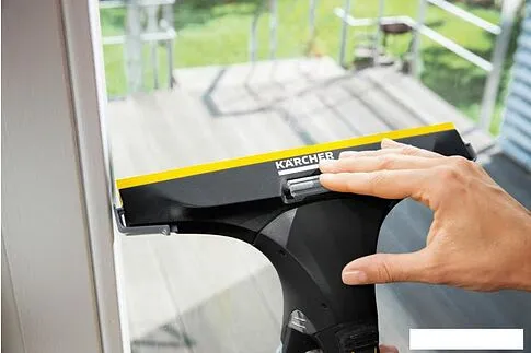 Пылесос Karcher WV 5 Plus N Black Edition 1.633-467.0
