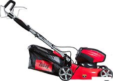Газонокосилка Fubag FLA 4240 SM 641064