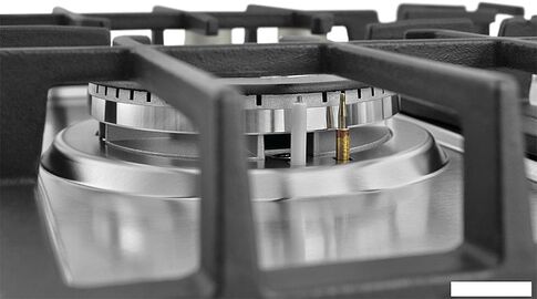 Варочная панель ZUGEL ZGH451X