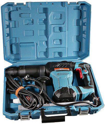 Отбойный молоток Sturm DH2516P (кейс)