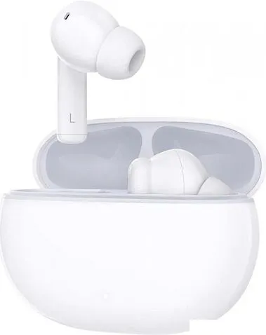Наушники HONOR Choice Earbuds X7 (белый, международная версия)