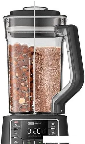 Стационарный блендер Sencor SBU 7878BK