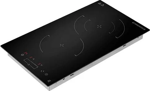 Варочная панель MAUNFELD CVCE292SDBK