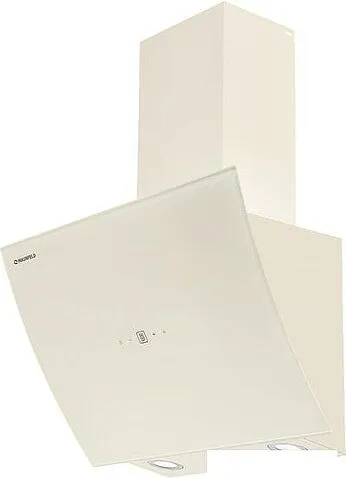 Кухонная вытяжка MAUNFELD Sky Star Chef 60 (бежевый)