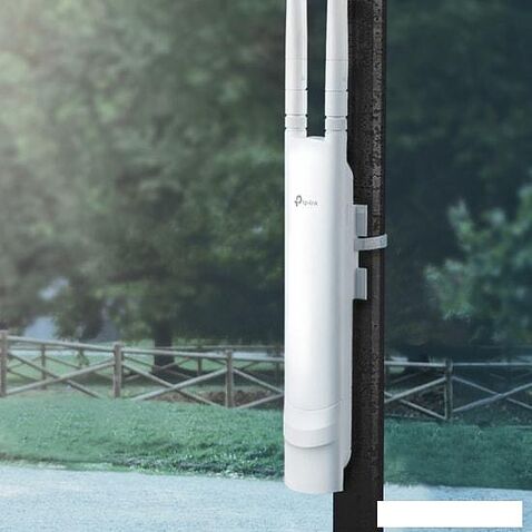 Точка доступа TP-Link EAP110-Outdoor V3