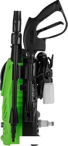 Мойка высокого давления DGM Water 125