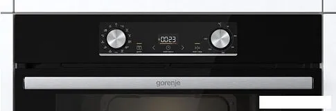 Электрический духовой шкаф Gorenje BOSX6737E09BG