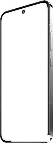 Смартфон Xiaomi 14 12GB/512GB международная версия (серебристо-белый)