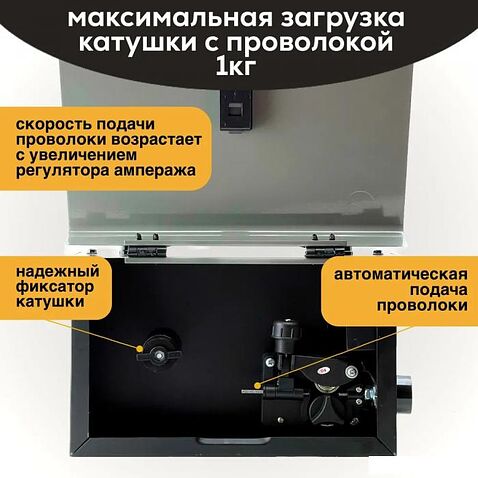 Сварочный инвертор Takatsu 180XX