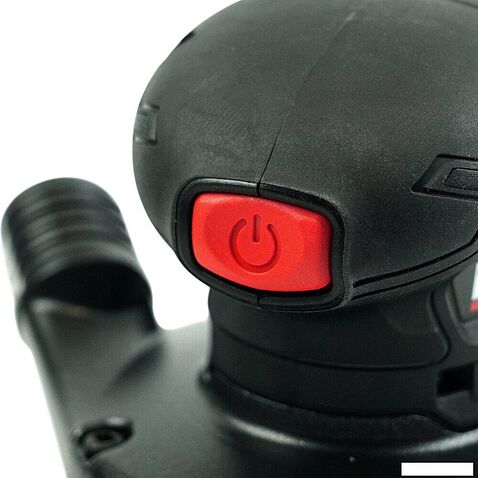 Эксцентриковая шлифмашина TEH LS405-1B (с 1-им АКБ)