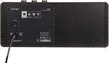 Беспроводная колонка Edifier D12 (черный) Беспроводная колонка Edifier D12 (черный)