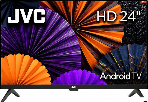 Телевизор JVC 24" LT-24MU2000