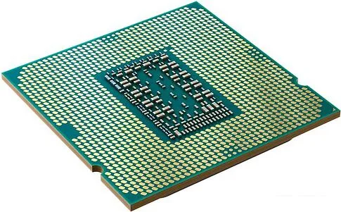 Процессор Intel Core i5-11600K