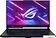 Игровой ноутбук ASUS ROG Strix SCAR 17 2023 G733PYV-LL064
