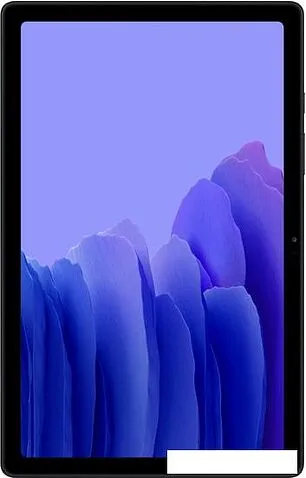 Планшет Samsung Galaxy Tab A7 LTE 32GB (темно-серый)