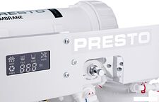 Система обратного осмоса Гейзер Presto