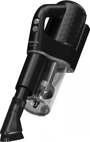 Пылесос Miele Duoflex HX1 Cat & Dog (черный)