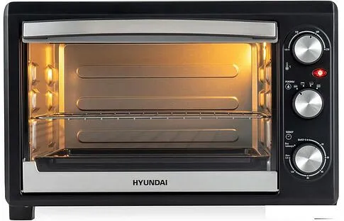 Мини-печь Hyundai MIO-HY073