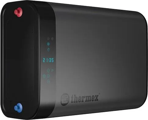 Накопительный электрический водонагреватель Thermex Bono 50 Wi-Fi