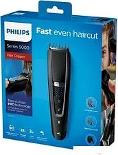 Универсальный триммер Philips HC5632/15