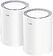 Wi-Fi система Cudy M3600 1.0 (2-Pack)
