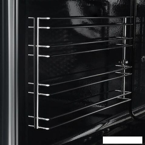 Электрический духовой шкаф Hyundai 6009.03 WG