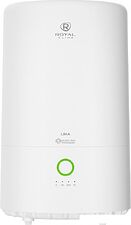 Увлажнитель воздуха Royal Clima Lima RUH-LM300/4.0M-WT