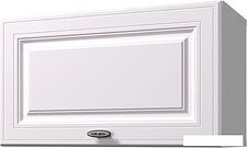 Шкаф напольный Горизонт Ева 60 (белый софт)