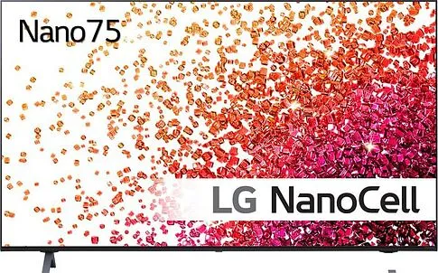 ЖК телевизор LG 65NANO756PA
