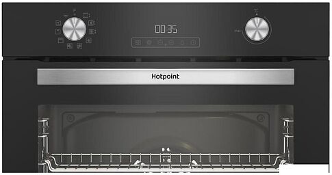 Электрический духовой шкаф Hotpoint-Ariston FE8 831 JSH BLG