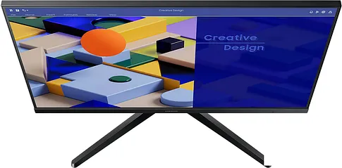 Монитор Samsung Essential S3 LS27C330GAIXCI