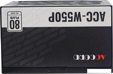 Блок питания Accord ACC-W550P