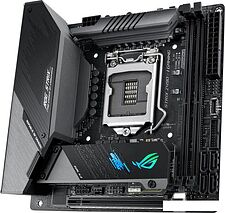 Материнская плата ASUS ROG Strix Z490-I Gaming