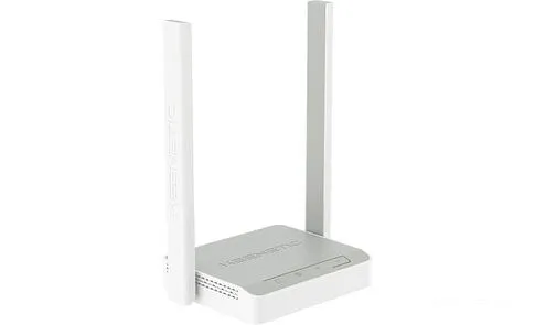 Wi-Fi роутер Keenetic Start KN-1112